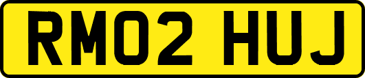 RM02HUJ