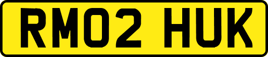 RM02HUK