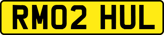 RM02HUL