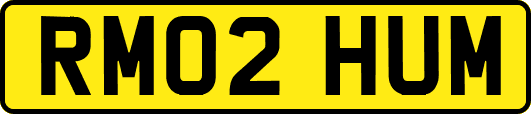 RM02HUM