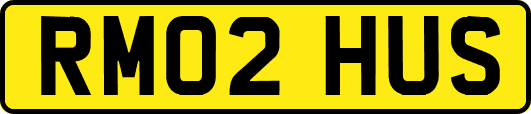 RM02HUS