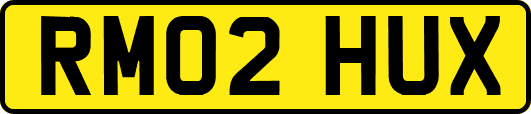 RM02HUX