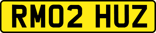 RM02HUZ