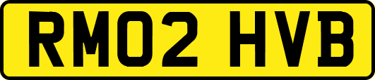 RM02HVB