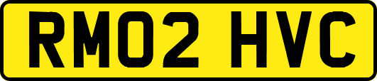 RM02HVC