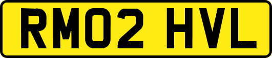 RM02HVL