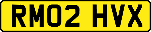 RM02HVX