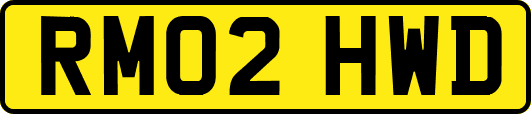 RM02HWD