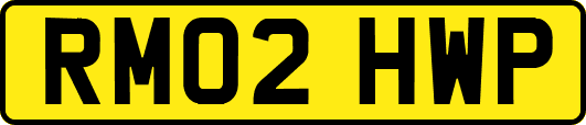 RM02HWP