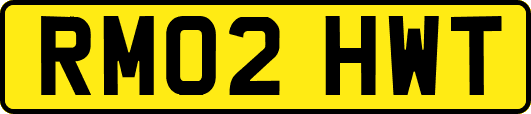 RM02HWT