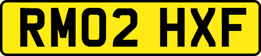 RM02HXF