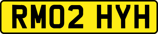 RM02HYH