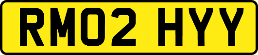 RM02HYY