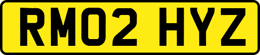 RM02HYZ