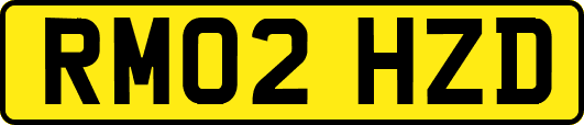 RM02HZD