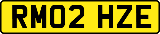 RM02HZE