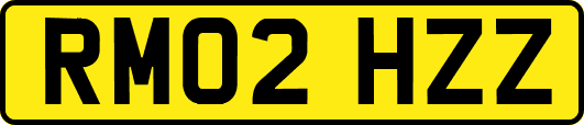 RM02HZZ