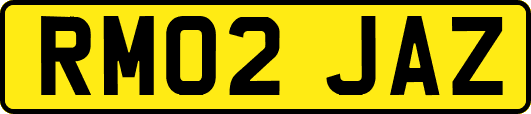 RM02JAZ