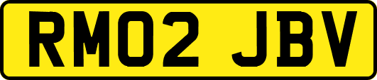 RM02JBV