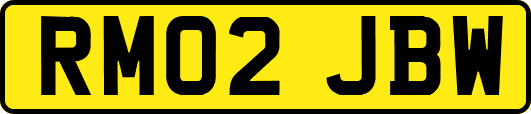 RM02JBW