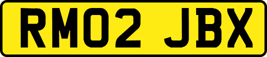 RM02JBX