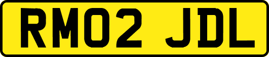 RM02JDL