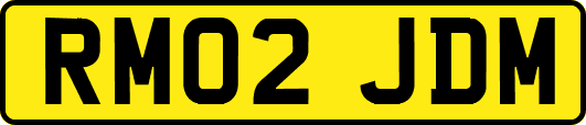 RM02JDM