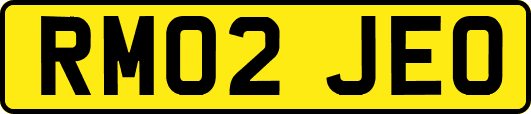 RM02JEO