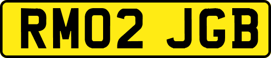RM02JGB