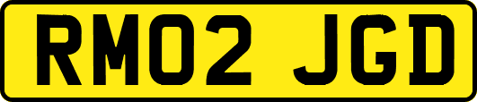 RM02JGD