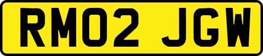 RM02JGW