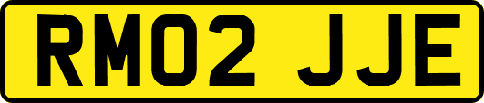 RM02JJE