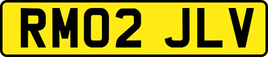RM02JLV