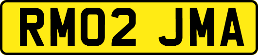 RM02JMA