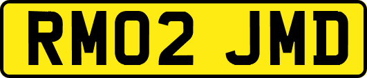 RM02JMD