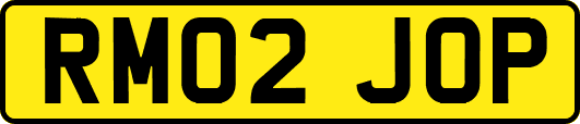 RM02JOP