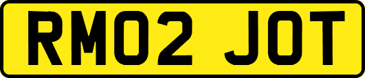 RM02JOT