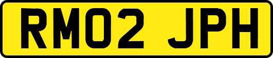 RM02JPH