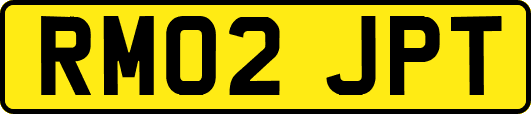 RM02JPT