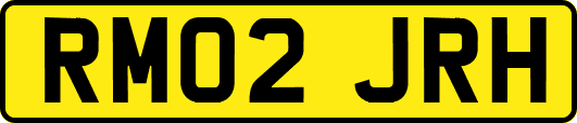 RM02JRH