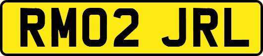 RM02JRL
