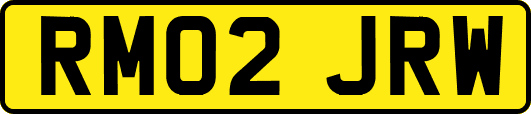 RM02JRW