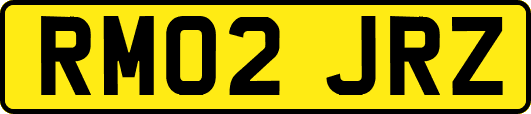 RM02JRZ