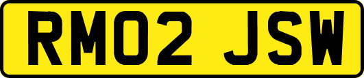 RM02JSW