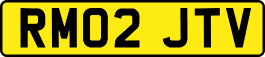 RM02JTV
