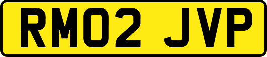 RM02JVP
