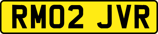 RM02JVR