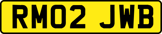 RM02JWB
