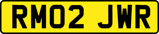 RM02JWR