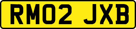 RM02JXB